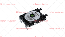 Прессостат HONEYWELL C6065A12752 для JUNO (003772)
