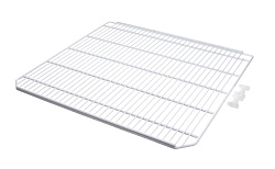 Полка проволочная с покрытием 23-3/4"x24-3/4" для TURBO AIR (P0178K0300)