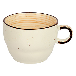 Чашка кофейная 250мл фарфор «Пастораль» KUNSTWERK