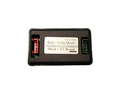 Плата MDB для CARIMALI (96.00577)