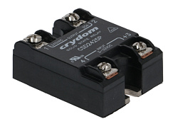 Реле статическое CSD2425P для HENNY PENNY (HP40645)