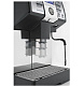 Кофемашина суперавтомат PRONTOBAR 1 GR BLACK+RUSSIAN LCD NUOVA SIMONELLI