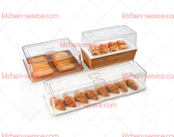Крышка 2/4 PUJADAS (P590.240)