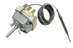 Термостат для гриля KOCATEQ