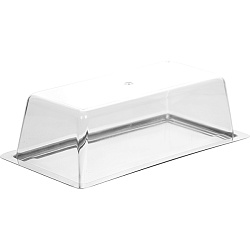 Поднос фуршетный для сыра с крышкой 33 см APS