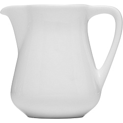 Сливочник 120мл фарфор «Кунстверк» KUNSTWERK