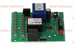 Плата печатная LAE ELECTRONIC (WUBC3E2)