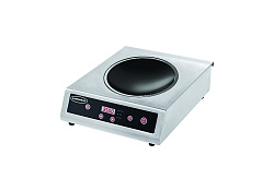 Плита индукционная TZ BT-350B-WOK GASTRORAG