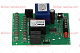 Плата печатная LAE ELECTRONIC (WUBC3E2)