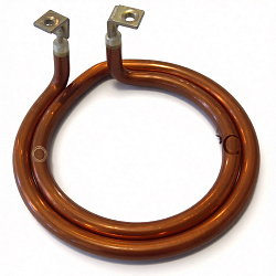 Элемент нагревательный ТЭН для аппарата сахарной ваты FOODATLAS (УТ000005511)