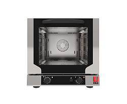 Печь конвекционная EKF 423 N UP TECNOEKA