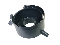 Емкость для соковыжималки WFJ80 bowl KOCATEQ (72935)