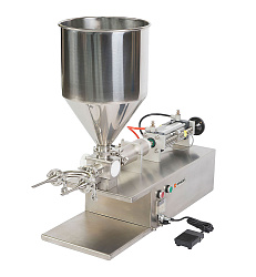 Шприц-дозатор автоматический поршневой NF-22 DANLER