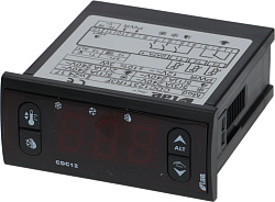 Регулятор электронный LAE (CDC123T1R3F)