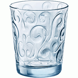 Олд фэшн (стакан) 295мл «Аркас» BORMIOLI ROCCO