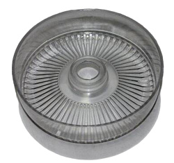 Крышка насадки-конуса для CJC 1300 R VORTMAX (50.07.0.0022)