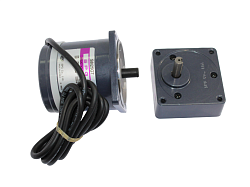 Мотор-редуктор с креплением для CCK S8I25GT, S8KA5B CAS