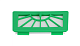 Фильтр для VORWERK (D029129)