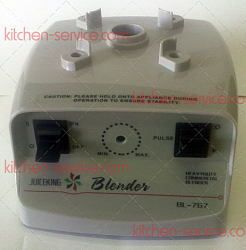 Корпус для блендера Starfood BL-767