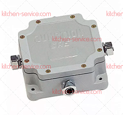 Коробка распределительная JB-3P CAS (88908)