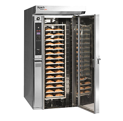 Печь ротационная Bakery Line B46E EMP APACH