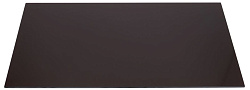 Пластина стеклокерамическая 460x280 мм для SILANOS (904931)