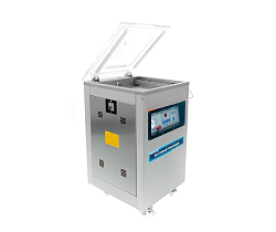 Упаковщик вакуумный DZ-900/2H Eco FOODATLAS