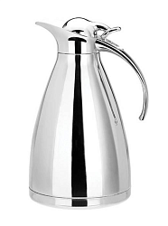 Кофейник-термос вакуумный 1,5 л SUNNEX (CVP1500M)