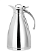 Кофейник-термос вакуумный 1,5 л SUNNEX (CVP1500M)