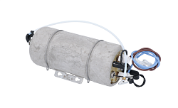 Бойлер горячей воды для кофемашины F2, F3 Dr.coffee PROXIMA (9N0100051 / 7.NN.0186)