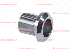 Направляющая кнопки для печи (3242457)