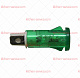 Лампа индикаторная зеленая для ECOLUN (CE_lamp green)
