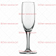 Бокал-флюте для шампанского 200 мл MONDIAL ZWIESEL GLAS (133934D)