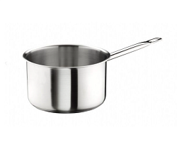 Сотейник 1,10 л без крышки Master PINTINOX (38400614) Сотейник 1,10 л без крышки Master PINTINOX (38400614)