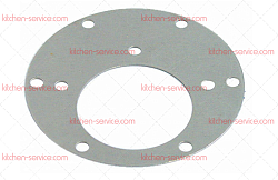 Прижим для MEIKO (8000022)