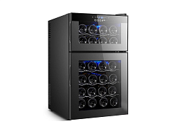 Шкаф винный WC-69 COOLEQ