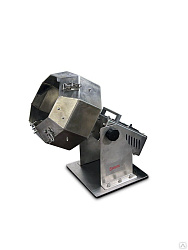 Смеситель лабораторный ОКТО-Л бак 11 л, нержавеющая сталь МЕХАНИЗМЫ