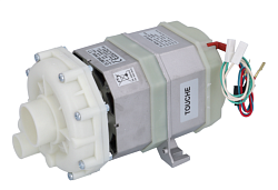 Помпа 0,70HP 230V 50Hz для DIHR (150914)