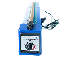 Запайщик пакетов ручной PFS-400 Pro пластик, 2 мм FOODATLAS