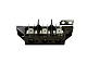 Блок клеммный 2(X3)+GND-полюсной 40A для RADAX (R20MOR00004)