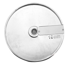 Диск нарезной 10 мм SA010 для овощерезок VC65MS/VC55MF LILOMA (SA010)