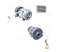 Насос правое исполнение, 6 лопастей МРК-1,5-03.1R для ABAT (72000001646)
