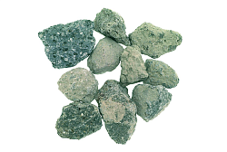 Камень лавовый 5 кг (средне-крупный) для ZANUSSI (050859)