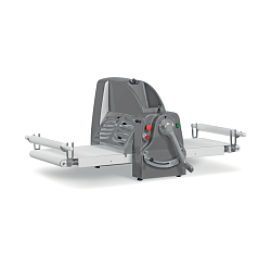 Машина тестораскаточная SB500-50 MECNOSUD