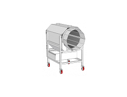 Сифтер Grand Sifter 220 ROBOLABS