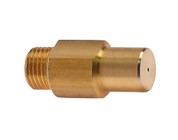 Жиклёр газовый M10x1 для AMBACH (5017203086)