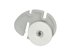 Колесо для ELECTROLUX (50269767005)