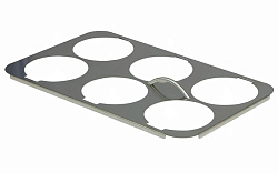 Рама 9AC61 для ELECTROLUX (960644)