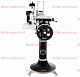 Слайсер Flywheel (Volano) B3 черный на подставке BERKEL