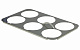 Рама 9AC61 для ELECTROLUX (960644)